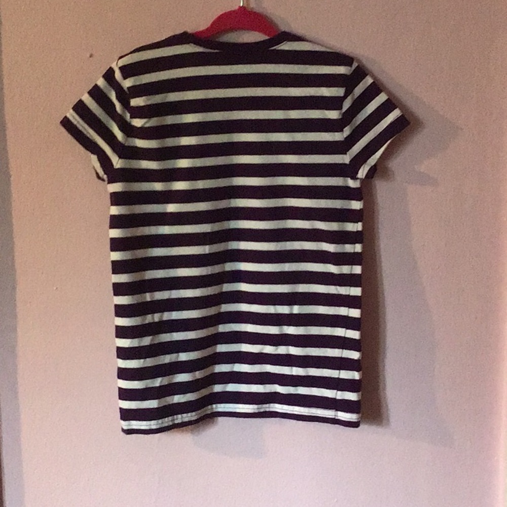Girls Ralph Lauren tee shirt.